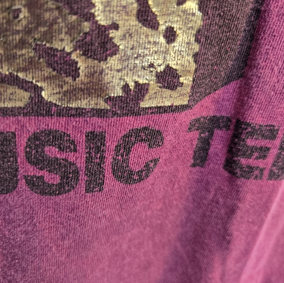 MTV Graphic Tee - Picture 4 of 7